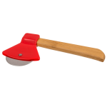 OOTB Pizzacutter Axt ca. 18 cm