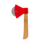 OOTB Pizzacutter Axt ca. 18 cm