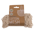 OOTB Einkaufsbeutel mit Tragegriff ca. 40 x 60 cm