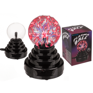 OOTB Plasma-Ball ca. 10  x 14 cm