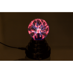 OOTB Plasma-Ball ca. 10  x 14 cm