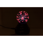 OOTB Plasma-Ball ca. 10  x 14 cm