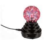 OOTB Plasma-Ball ca. 10  x 14 cm