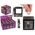 OOTB Spardose Magic Miracle ca. 7 cm