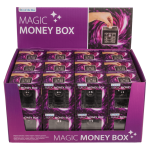 OOTB Spardose Magic Miracle ca. 7 cm