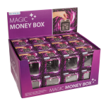 OOTB Spardose Magic Miracle ca. 7 cm