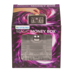 OOTB Spardose Magic Miracle ca. 7 cm