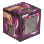 OOTB Spardose Magic Miracle ca. 7 cm