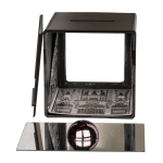 OOTB Spardose Magic Miracle ca. 7 cm