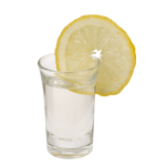 OOTB Tequila-Servier-Set 9-teilig