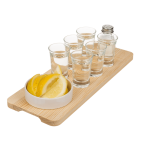 OOTB Tequila-Servier-Set 9-teilig