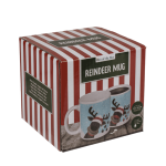 OOTB Becher Rentier reagiert auf Wärme