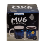 OOTB Becher Sonnensystem reagiert auf Wärme