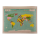 OOTB Puzzle Weltkarte 300-teilig ca. 50 x 35 cm