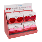OOTB Spaßbrille Hearts