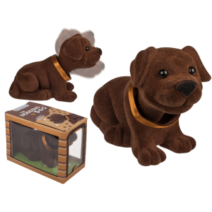 OOTB Wackel-Hund ca. 20 x 13 cm