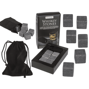 OOTB Kühlsteine Whisky Stones ca. 25 cm