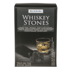 OOTB Kühlsteine Whisky Stones ca. 25 cm