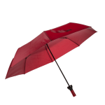OOTB Taschen-Regenschirm Weinflasche D: ca. 90 cm