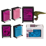 OOTB Pin Art ca. 12 x 9 cm