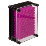 OOTB Pin Art ca. 12 x 9 cm