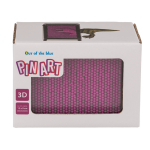 OOTB Pin Art ca. 12 x 9 cm