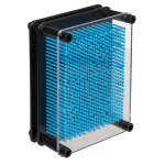 OOTB Pin Art ca. 12 x 9 cm