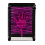 OOTB Pin Art ca. 12 x 9 cm