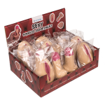 OOTB Squeeze-Sortiment Sexy ca. 10 cm