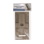 OOTB Handyhalter Tafel ca. 9 x 18 cm