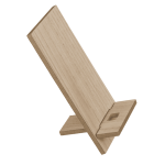 OOTB Handyhalter Tafel ca. 9 x 18 cm