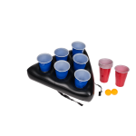 OOTB Aufblasbare Mütze Beer Pong Game
