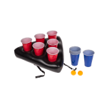 OOTB Aufblasbare Mütze Beer Pong Game