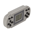 OOTB Mini-Spielkonsole Retro mit 8 Spielen