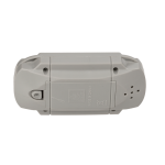 OOTB Mini-Spielkonsole Retro mit 8 Spielen