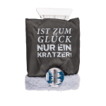 OOTB Eiskratzer mit Handschuh ca. 27 x 15 cm