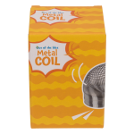 OOTB Metallspirale ca. 11 cm