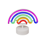 OOTB Neon-LeuchtePride ca. 25 x 10 x 175 cm