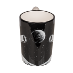 OOTB Becher Astronaut mit Raketengriff