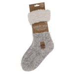 OOTB Hüttensocken Fluffy Einheitsgröße