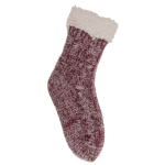 OOTB Hüttensocken Fluffy Einheitsgröße