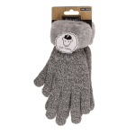 OOTB Kuschel-Handschuhe Dark Moments...