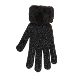 OOTB Kuschel-Handschuhe Dark Moments Einheitsgröße