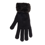 OOTB Kuschel-Handschuhe Dark Moments Einheitsgröße