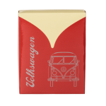 OOTB Metall-Röhrenfeuerzeug VW Samba