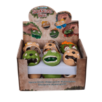 OOTB Squeeze-Gesicht ca. 65 cm