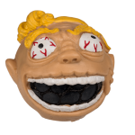 OOTB Squeeze-Gesicht ca. 65 cm