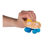 OOTB Squeeze-Gesicht ca. 65 cm