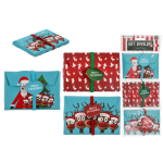 OOTB Geldgeschenkumschlag im 3er Set