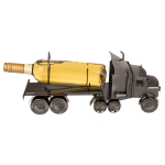 OOTB Metall-Flaschenhalter Truck